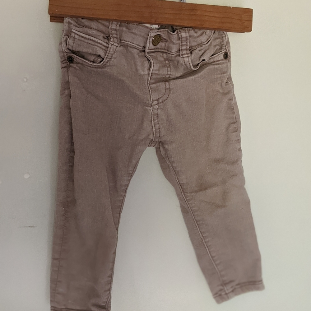 Zara jeans